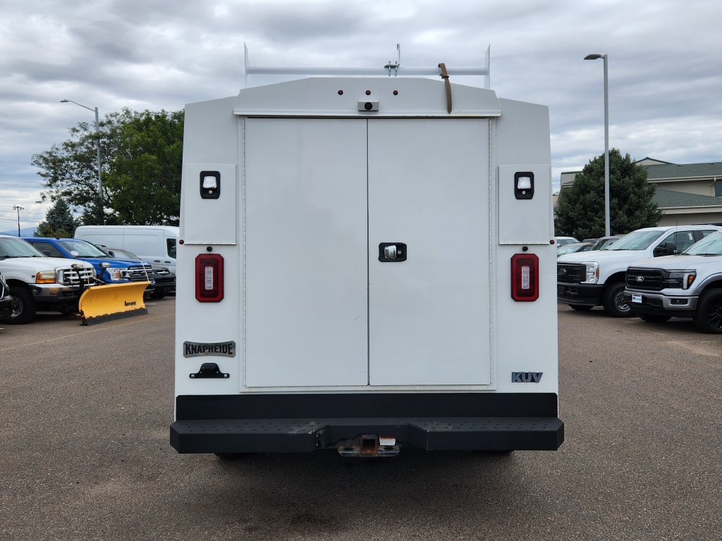 Used 2021 RAM ProMaster 3500 w/ Convenience Group FWD image 6