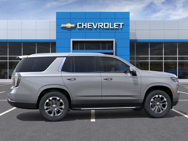 New 2026 Chevrolet Tahoe LT w/ Comfort Package AWD/4WD image 5