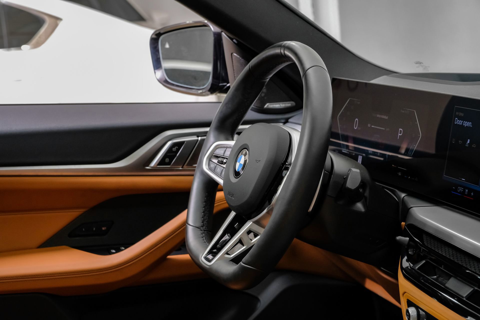Used 2025 BMW 430i xDrive image 16
