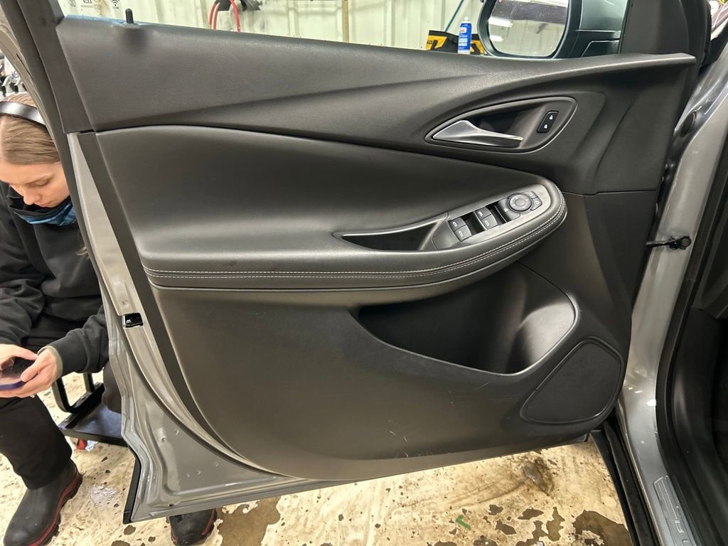 Certified 2023 Buick Encore GX Preferred w/ Cold Weather Comfort Package image 14