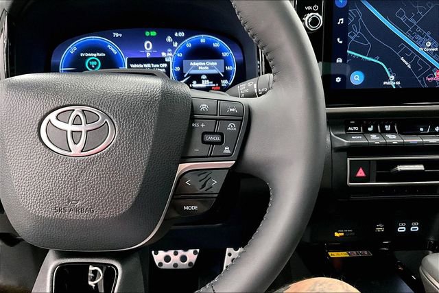 Used 2026 Toyota Camry XSE image 28