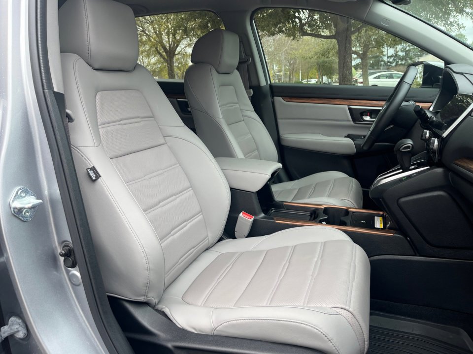 Used 2022 Honda CR-V Touring image 28