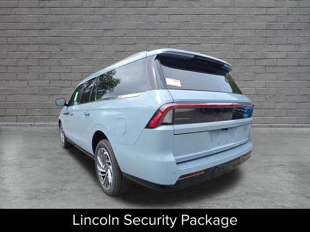 New 2027 Lincoln Navigator L Reserve AWD/4WD image 5