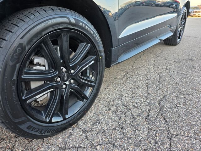 Used 2024 Ford Edge ST-Line image 40