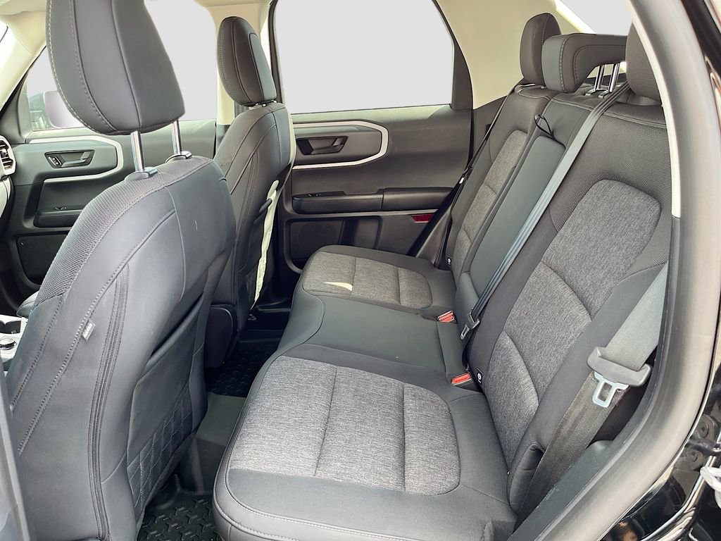 Used 2024 Ford Bronco Sport Big Bend w/ Convenience Package image 25