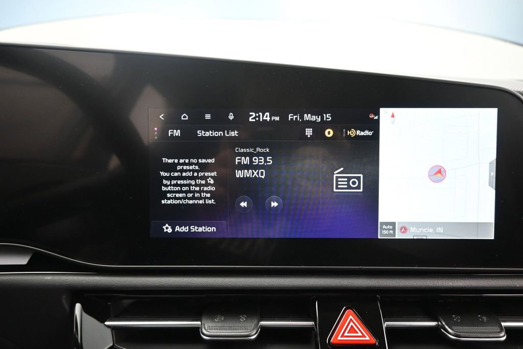 New 2026 Kia Niro EX FWD image 27