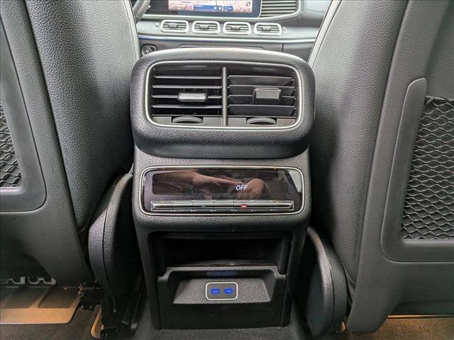 Certified 2026 Mercedes-Benz GLS 450 4MATIC image 18