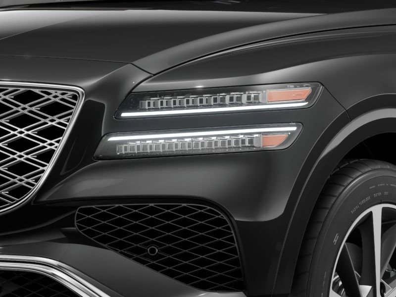 New 2026 Genesis GV80 2.5T Select AWD/4WD image 13