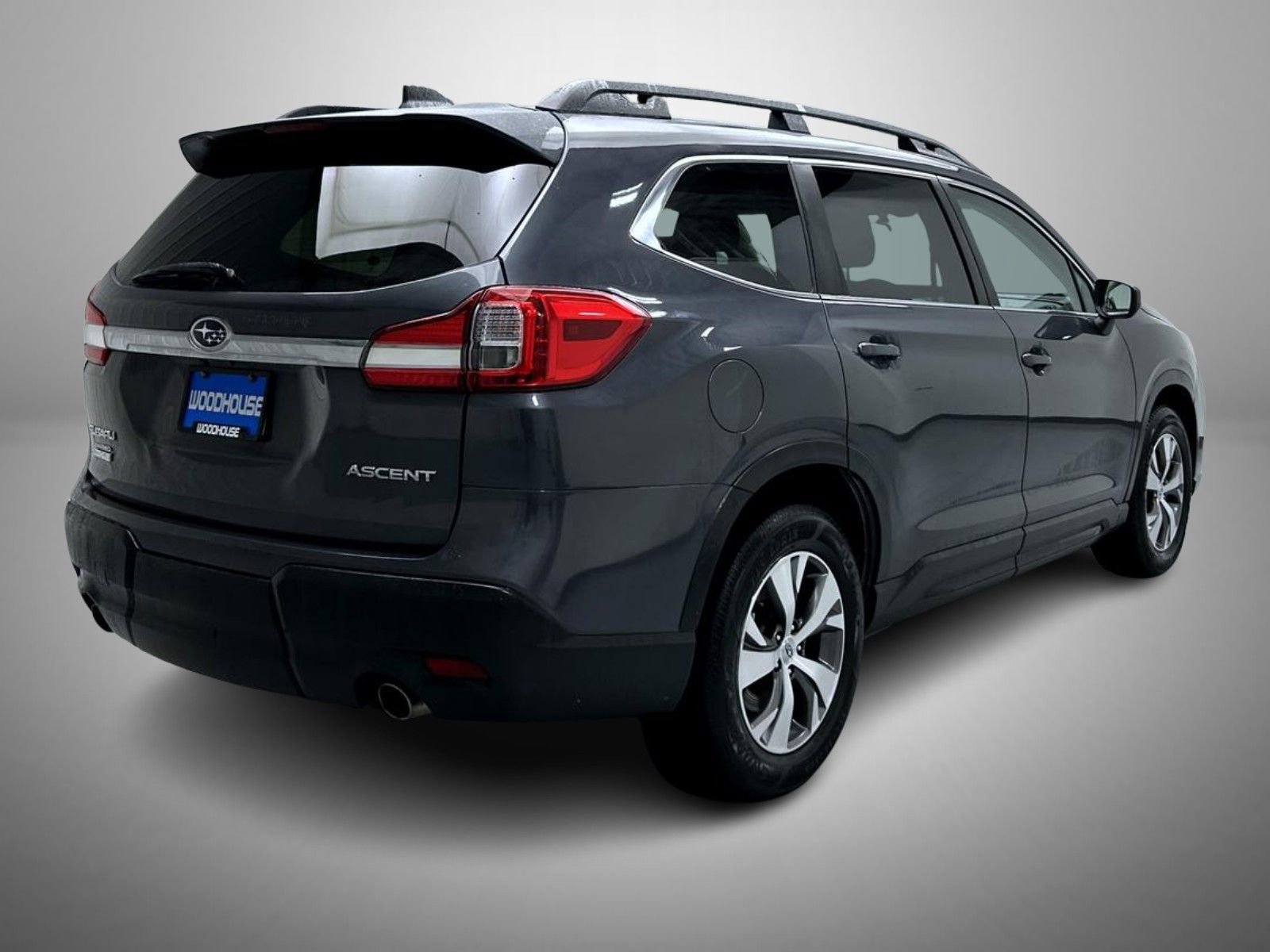Used 2021 Subaru Ascent Premium image 5
