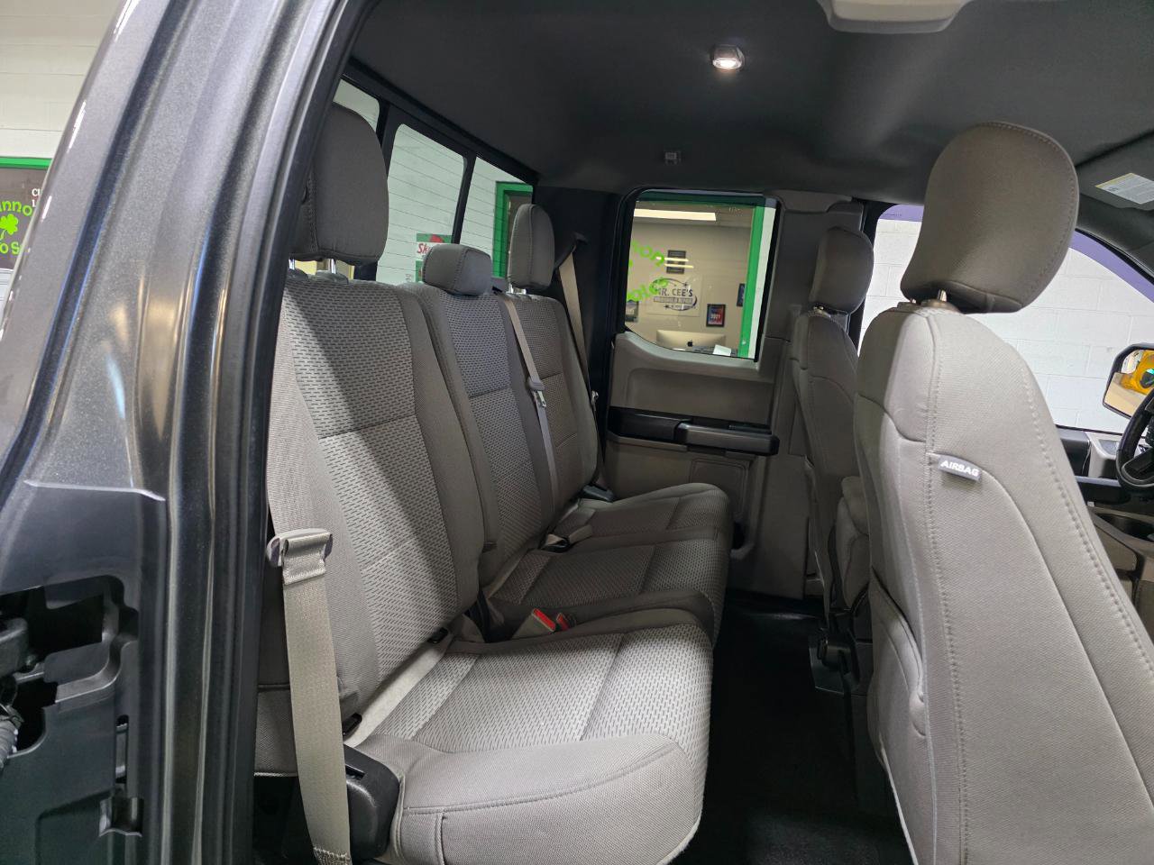 Used 2019 Ford F150 XLT w/ Equipment Group 302A Luxury image 24