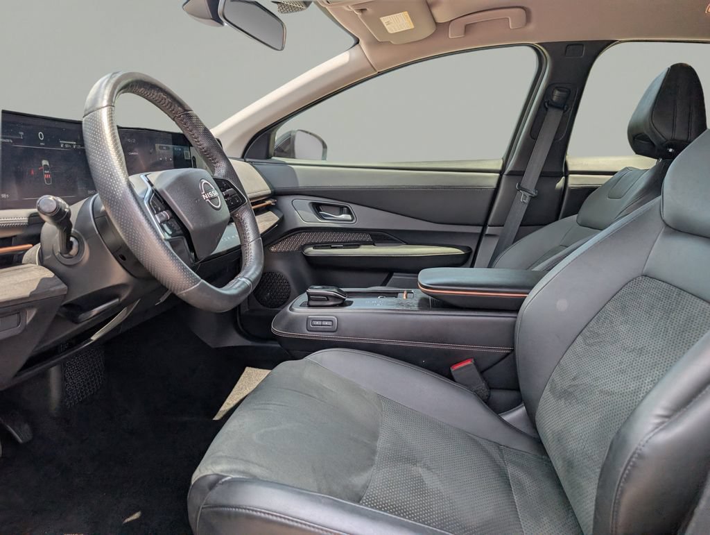 Used 2023 Nissan Ariya FWD image 17