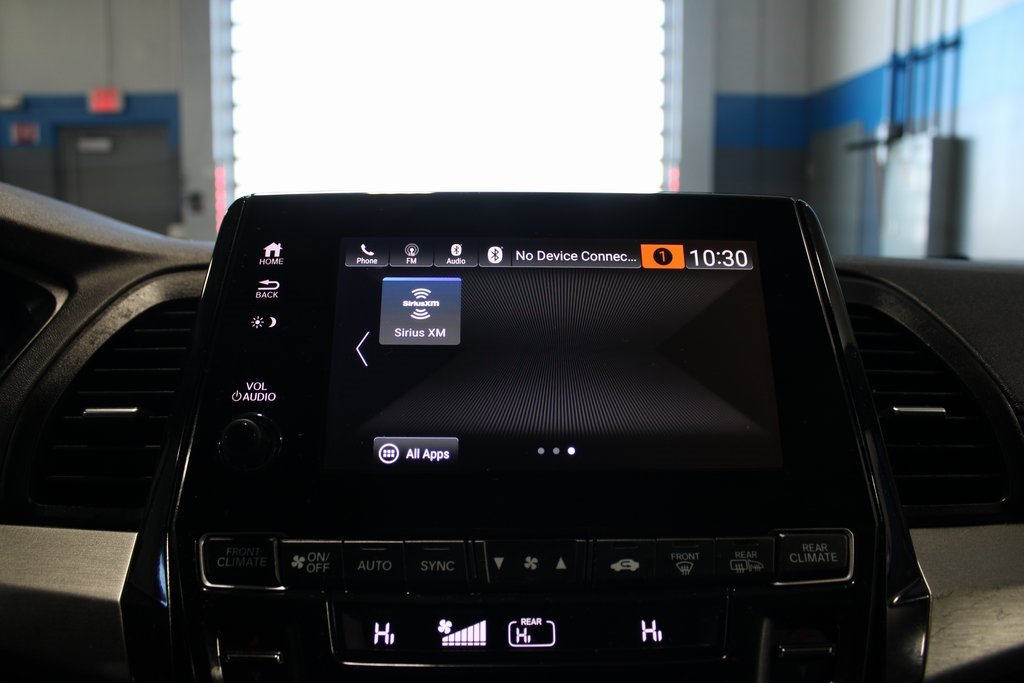 Used 2023 Honda Odyssey Sport image 29