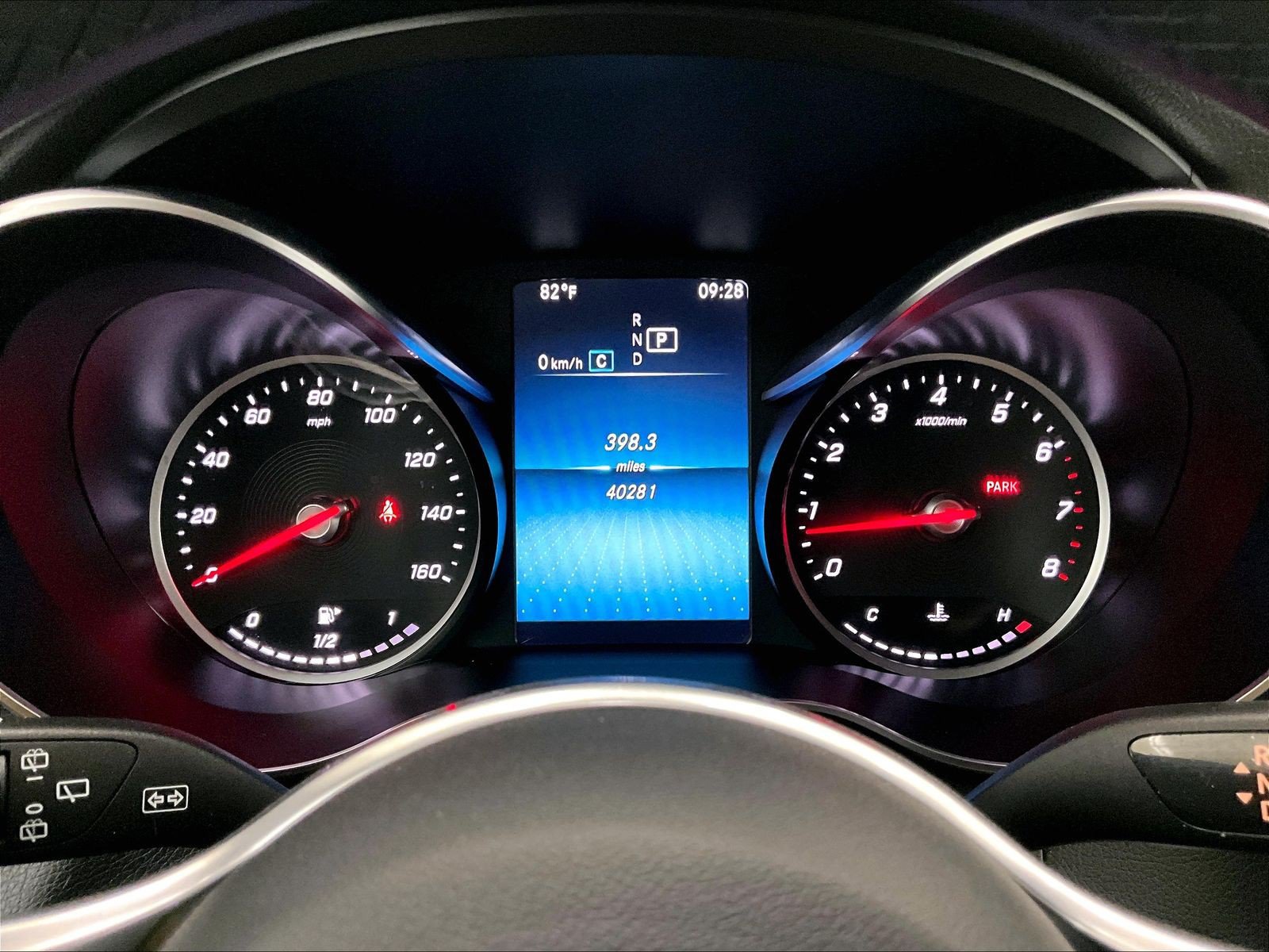 Certified 2022 Mercedes-Benz GLC 300 image 23