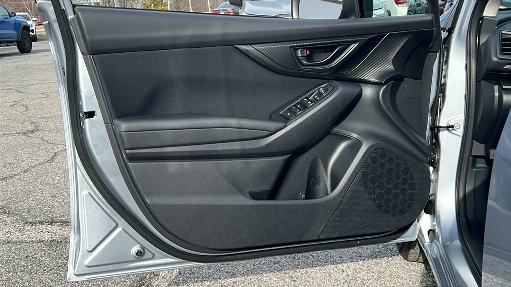 Certified 2023 Subaru Impreza 2.0i image 18