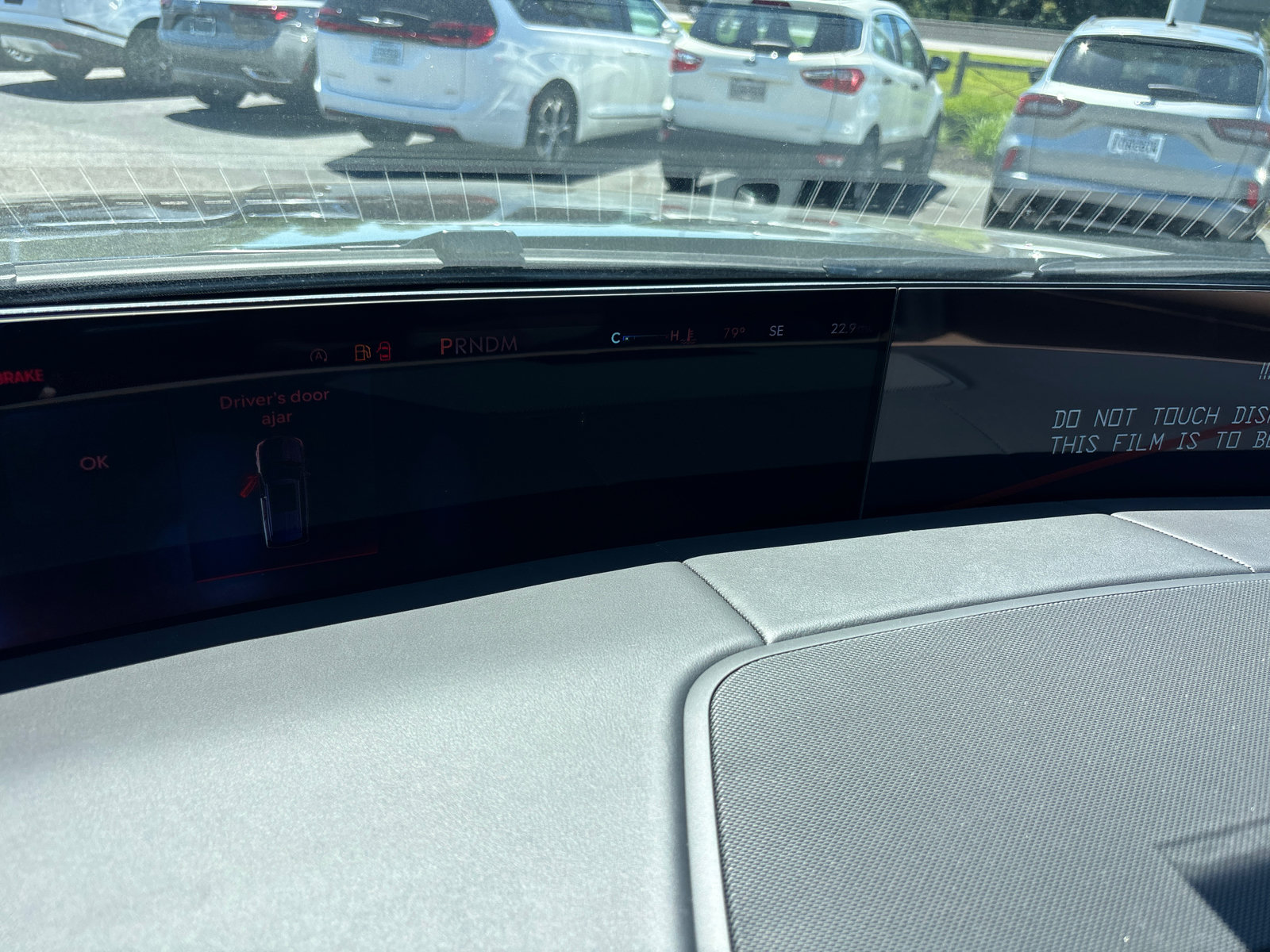 New 2026 Lincoln Navigator L Black Label AWD/4WD image 18