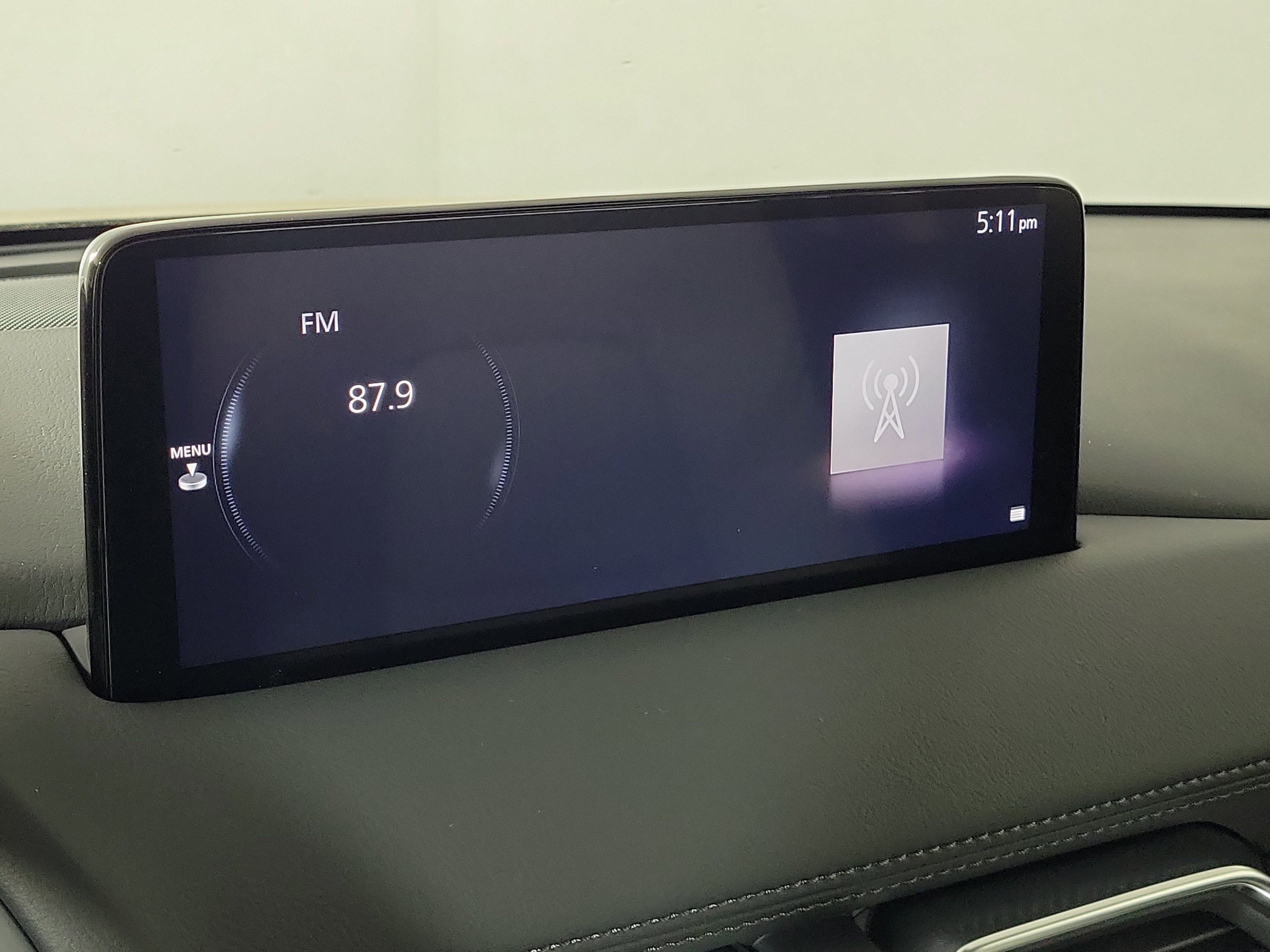 New 2025 MAZDA CX-5 AWD 2.5 S w/ Preferred Package image 19