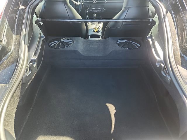Used 2024 Toyota Supra image 23