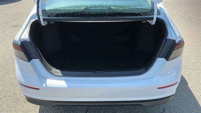Used 2025 Honda Accord SE image 26