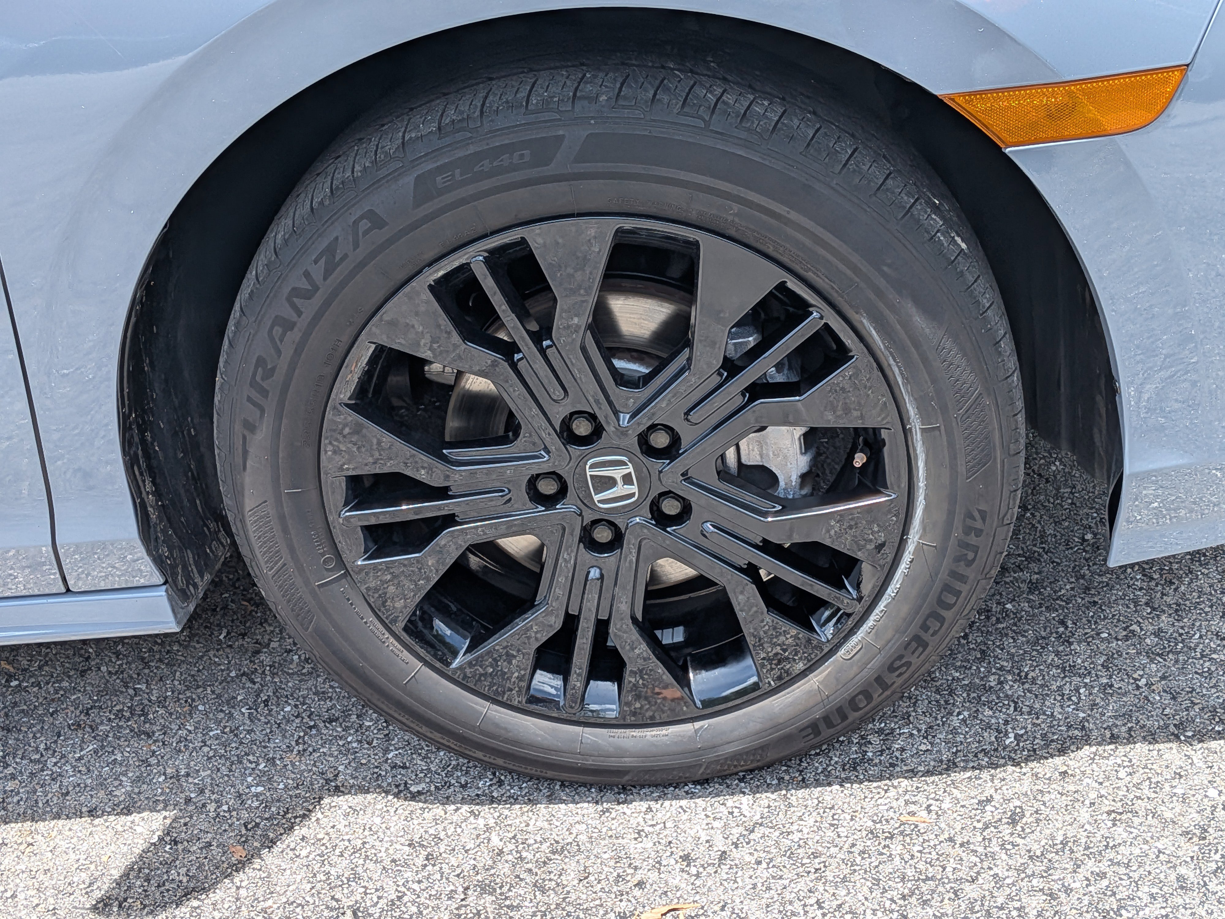 Used 2025 Honda Odyssey Sport-L image 11
