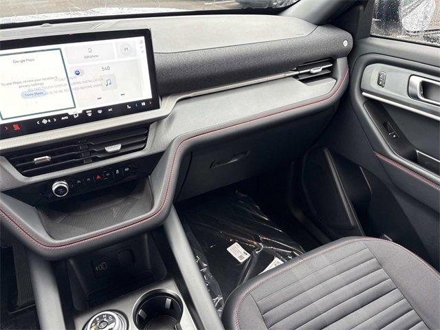 New 2026 Ford Explorer ST-Line w/ ST-Line Street Pack image 16