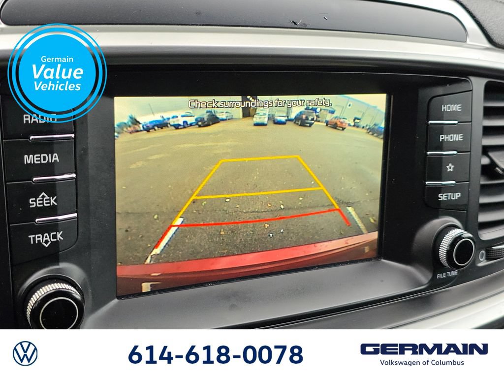 Used 2020 Kia Sorento S AWD/4WD image 20