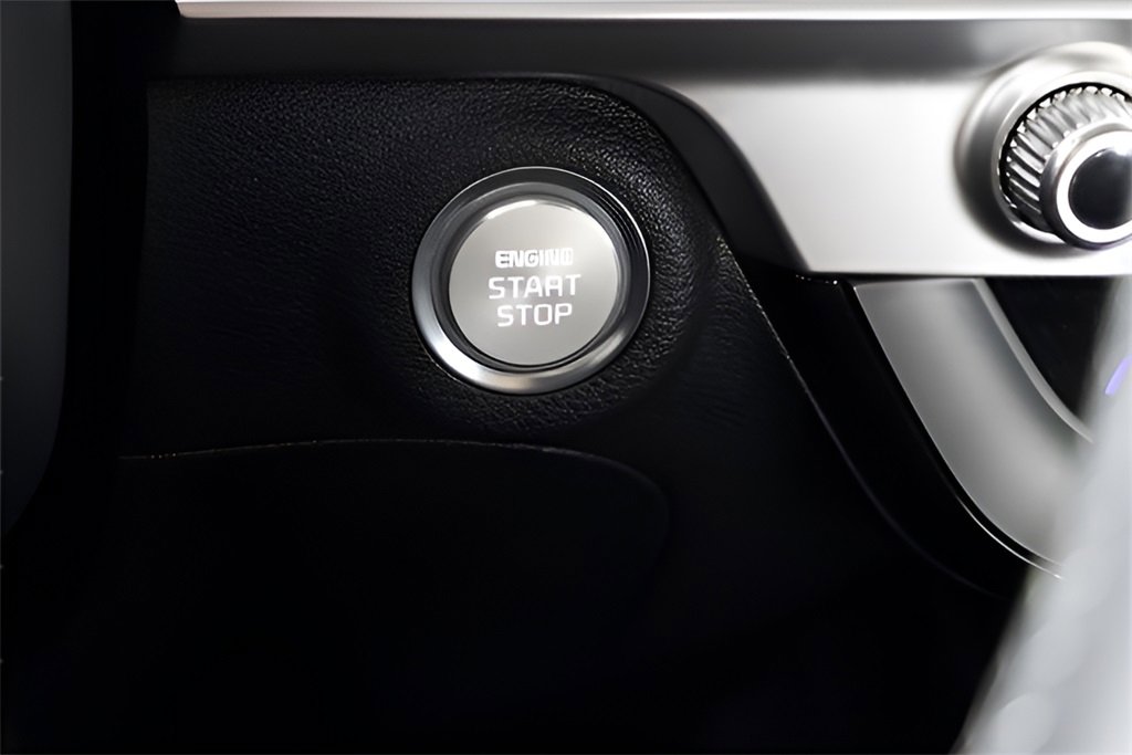 Used 2024 Kia Telluride LX image 22