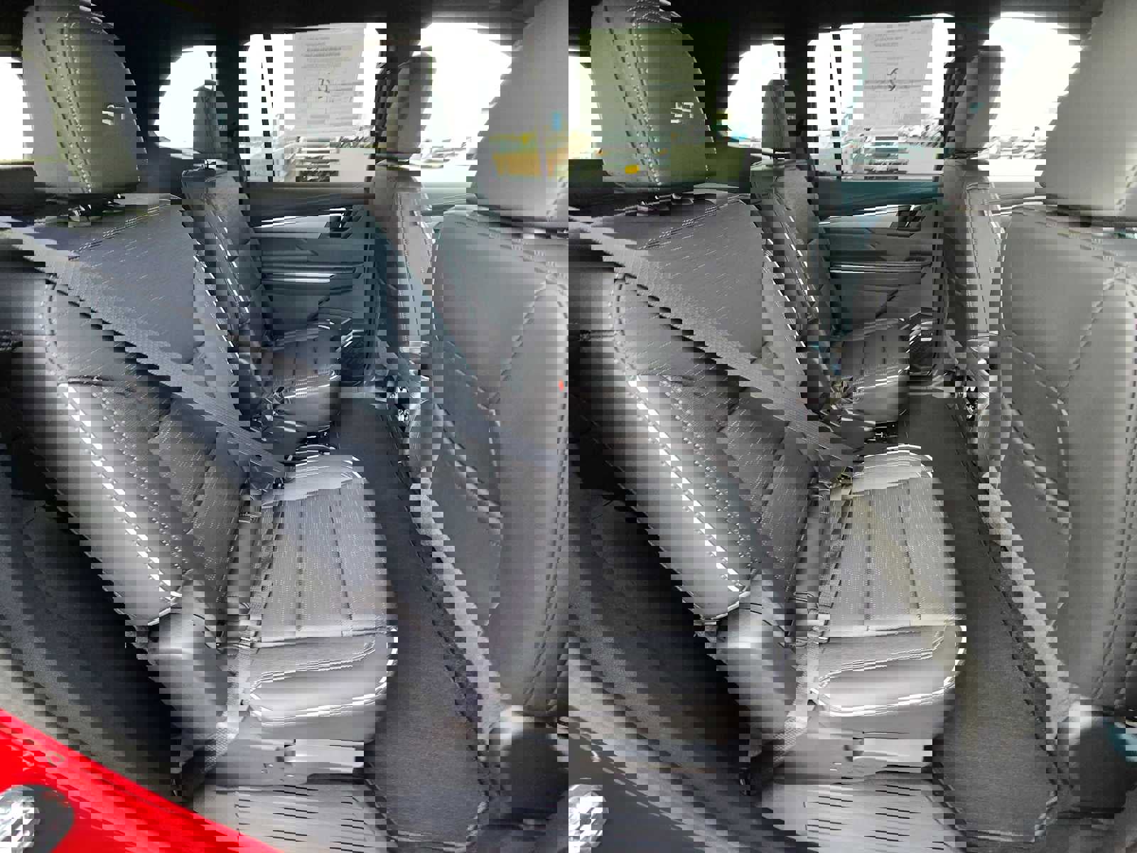 New 2025 Buick Enclave Sport Touring w/ Power Package image 15