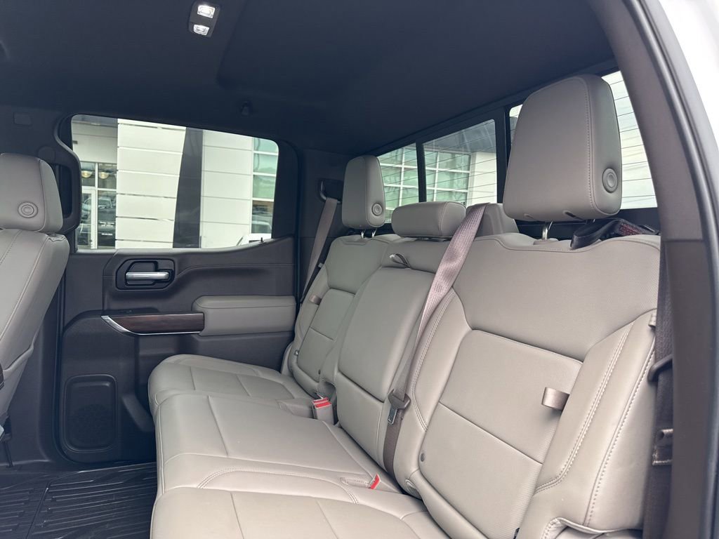 Used 2020 GMC Sierra 1500 SLT w/ SLT Premium Package image 27