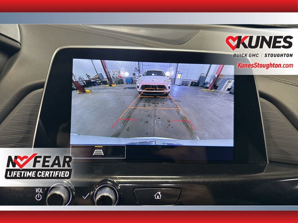 Used 2024 Cadillac CT4 Luxury image 30