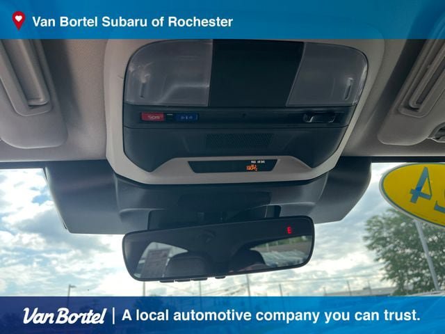 Certified 2024 Subaru Crosstrek 2.0i Premium AWD/4WD image 20