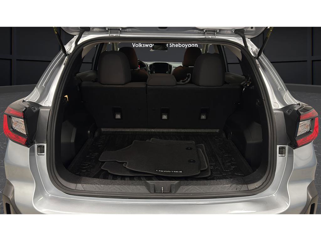 Used 2024 Subaru Crosstrek 2.0i Premium image 25