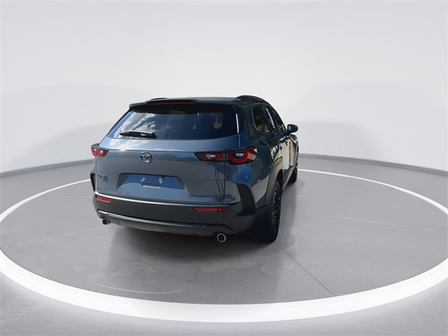 New 2026 MAZDA CX-50 AWD 2.5 Meridian Edition image 8