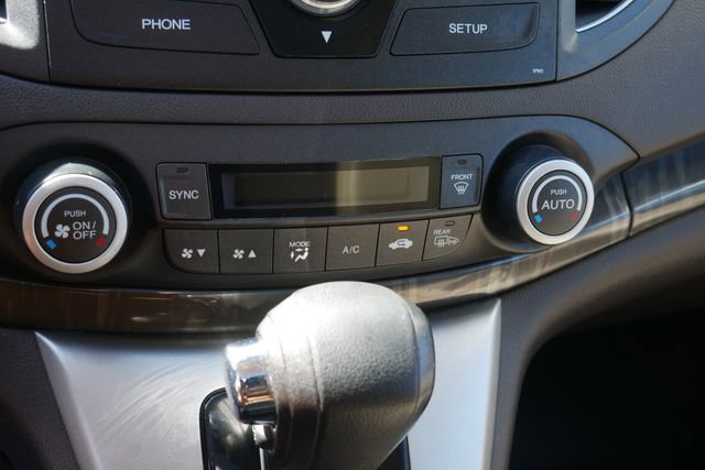 Used 2014 Honda CR-V EX-L image 23