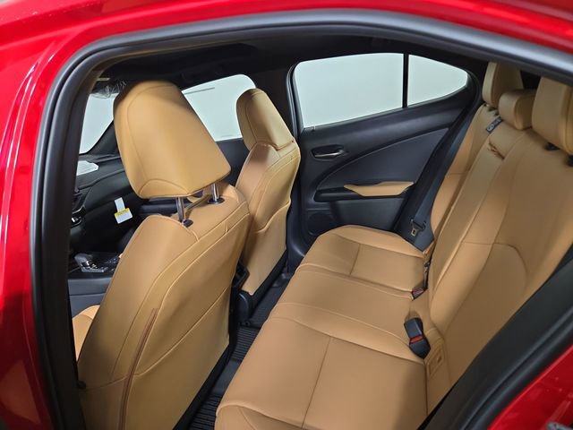 New 2025 Lexus UX 300h AWD image 15