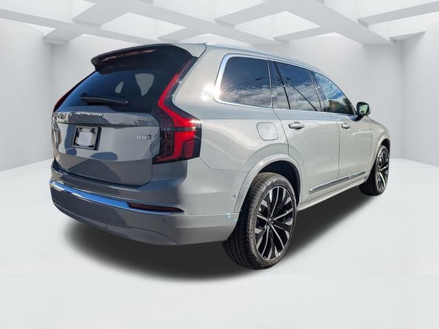 New 2026 Volvo XC90 B6 Ultra AWD/4WD image 5