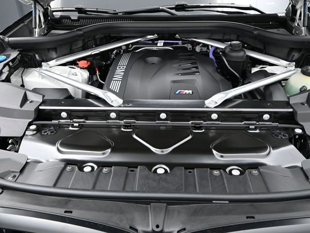 New 2026 BMW X6 xDrive40i image 22
