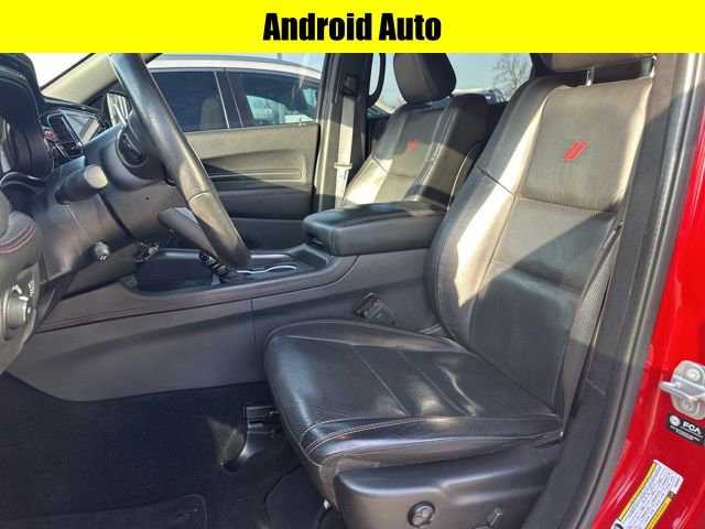 Used 2021 Dodge Durango R/T w/ Trailer Tow Group IV image 6