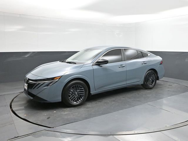 New 2026 Nissan Sentra SV w/ Floor Mat Package image 34