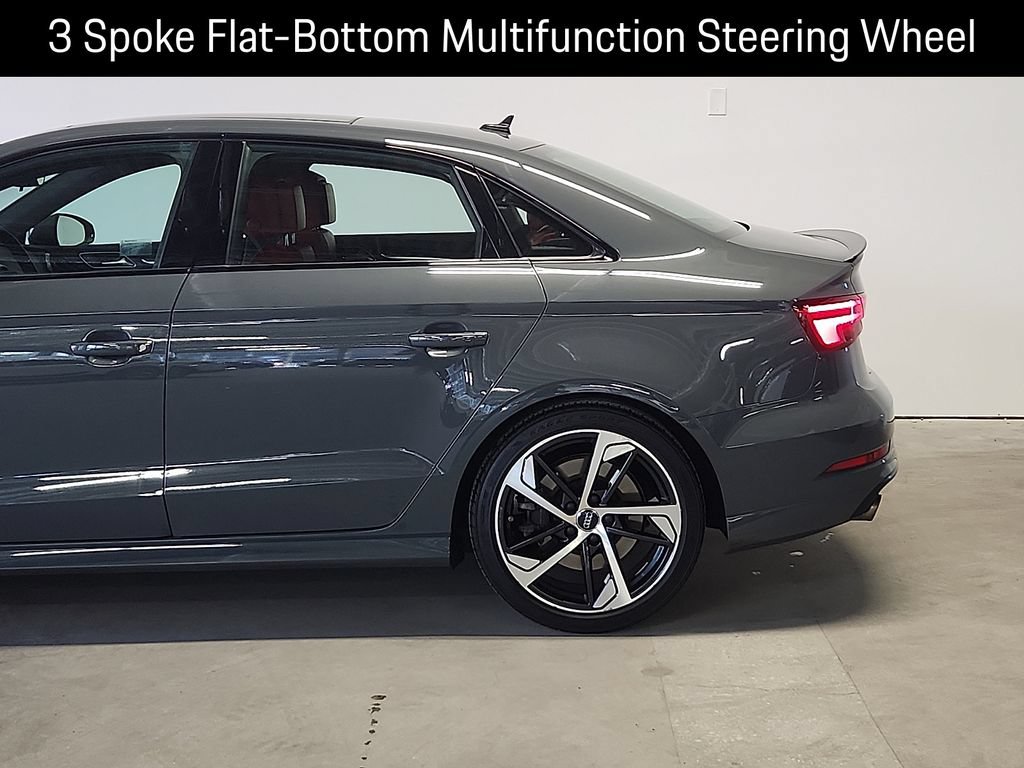 Used 2020 Audi A3 2.0T Premium AWD/4WD image 7