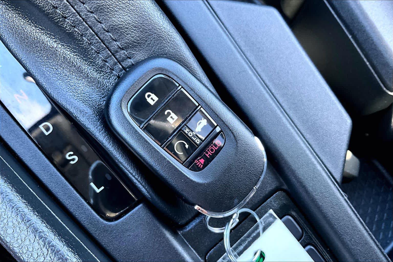 Used 2025 Honda Accord SE image 15