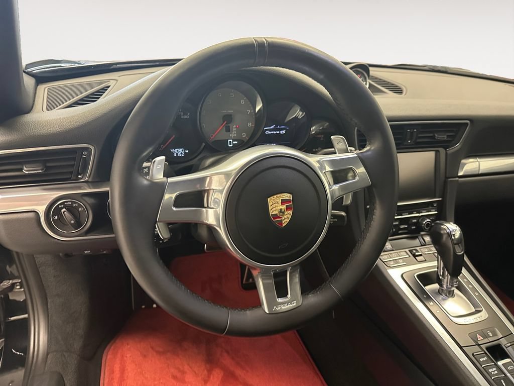 Used 2013 Porsche 911 Carrera S image 11