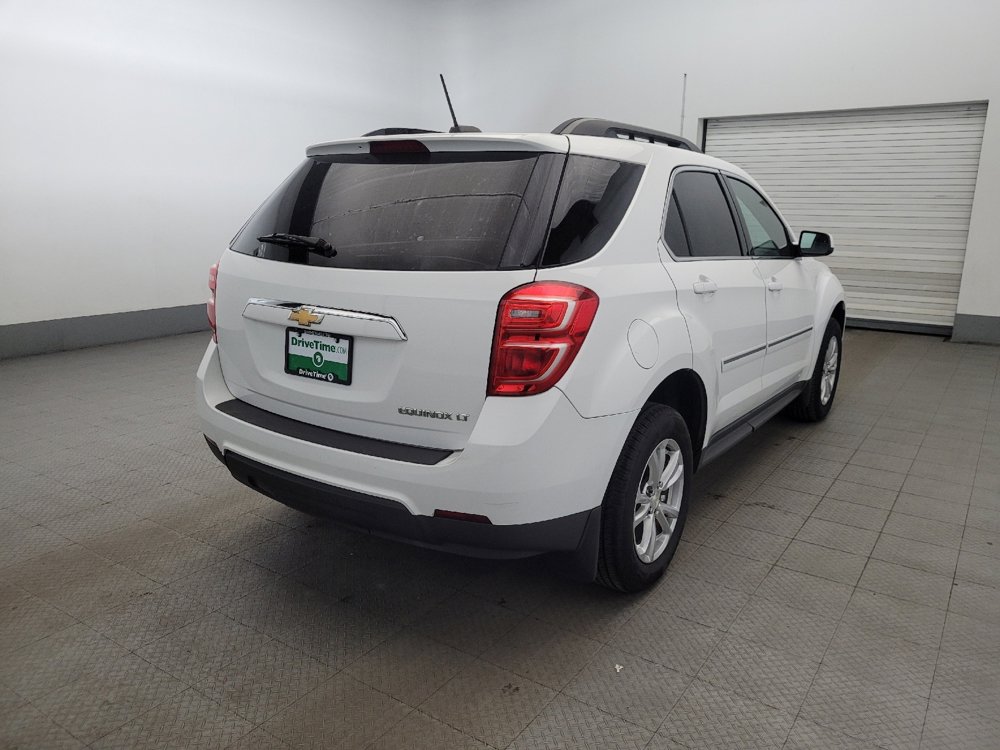 Used 2016 Chevrolet Equinox LT w/ Convenience Package image 9