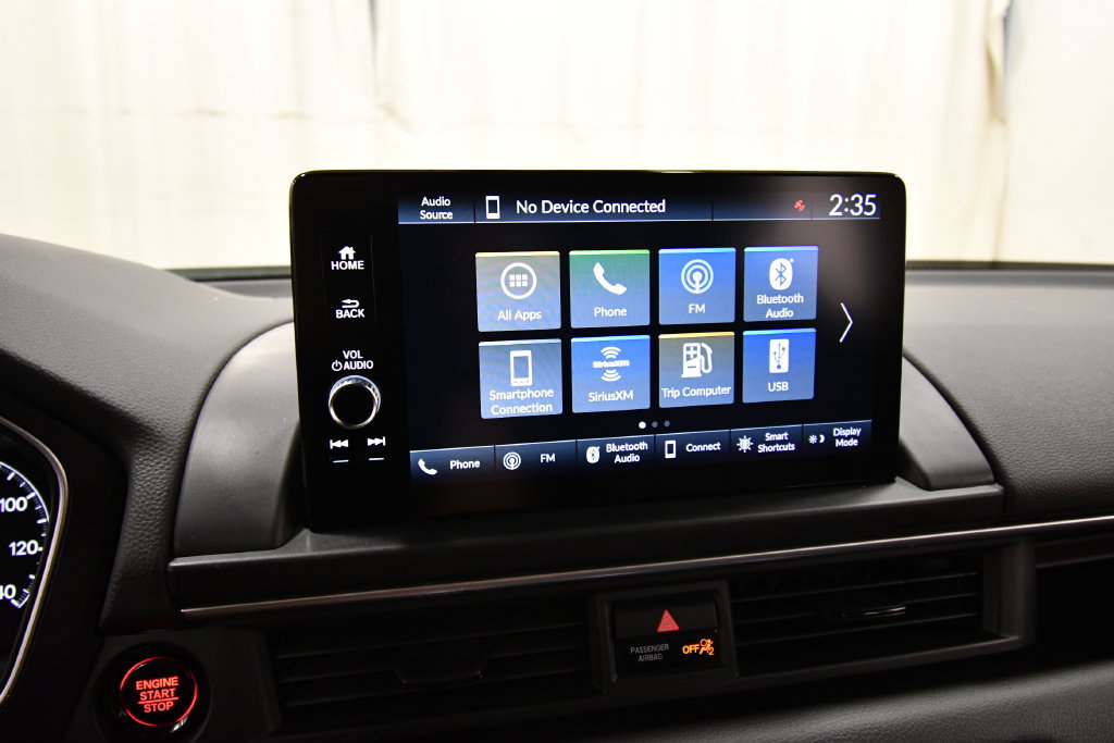 Certified 2025 Honda Pilot EX-L image 23
