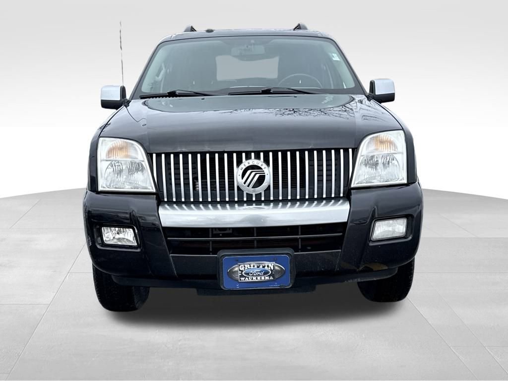 Used 2009 Mercury Mountaineer Premier image 3