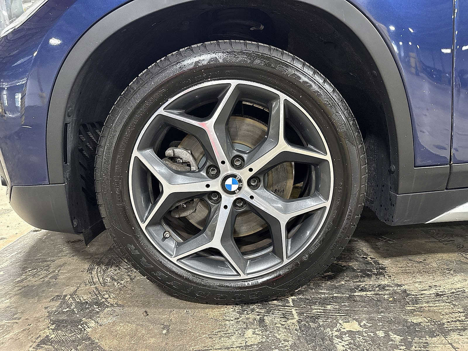 Used 2019 BMW X1 xDrive28i image 10