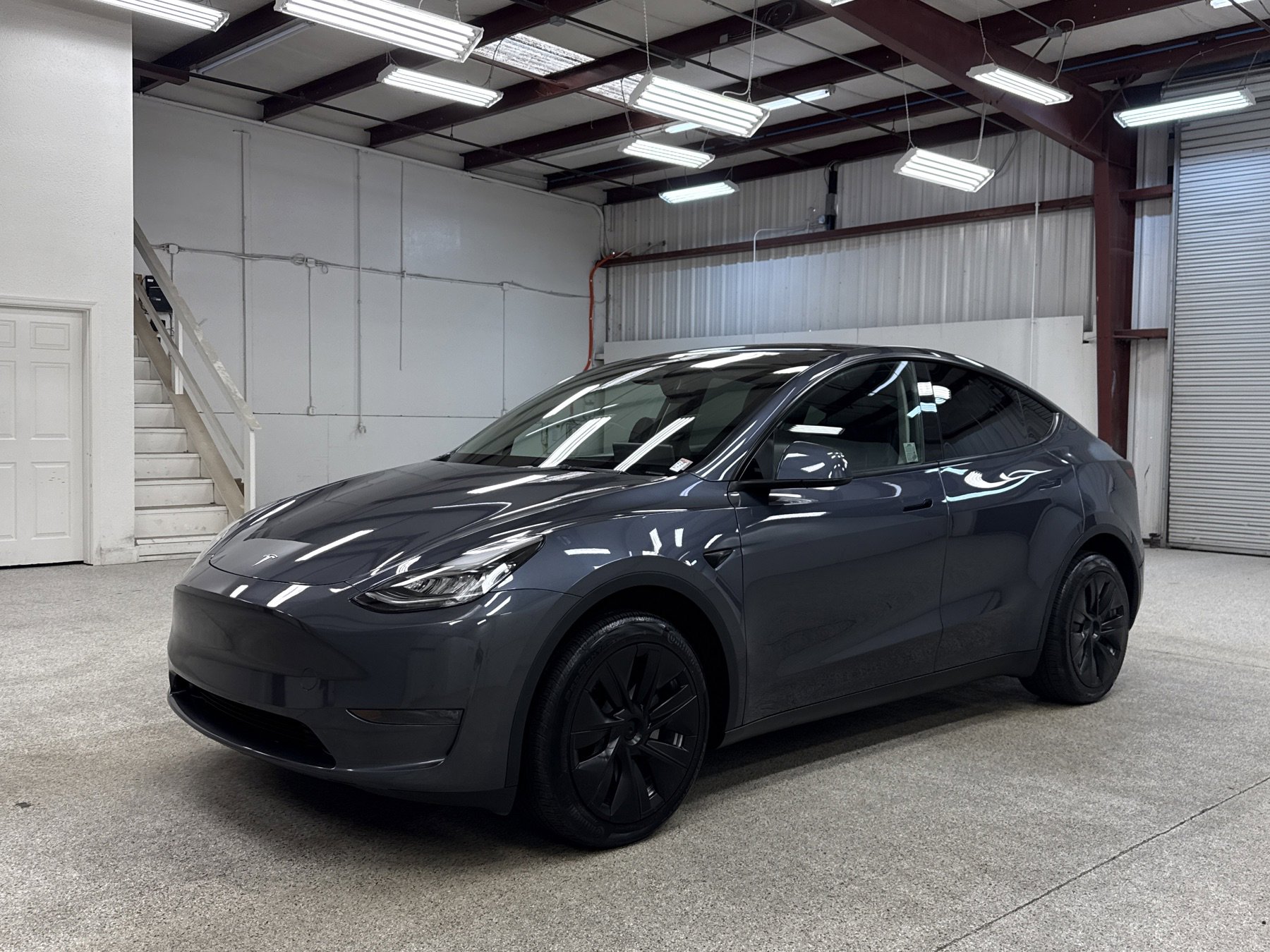 Used 2023 Tesla Model Y AWD