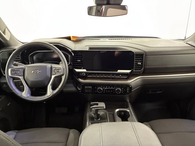Used 2025 Chevrolet Silverado 1500 RST AWD/4WD image 20