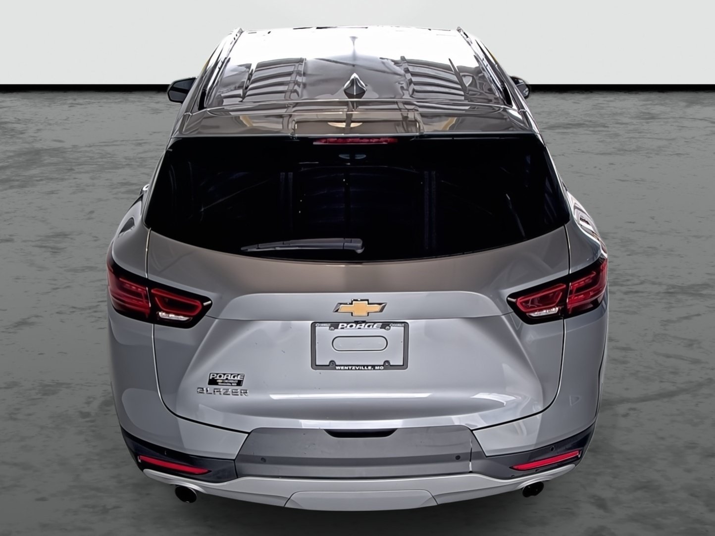 Used 2025 Chevrolet Blazer LT w/ Convenience Package FWD image 3