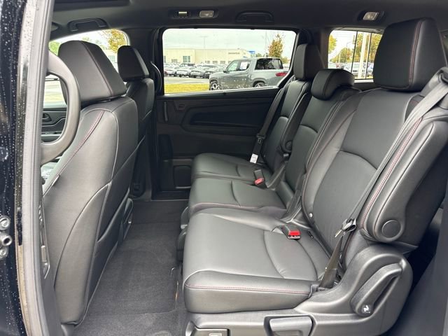 New 2026 Honda Odyssey Sport-L image 24