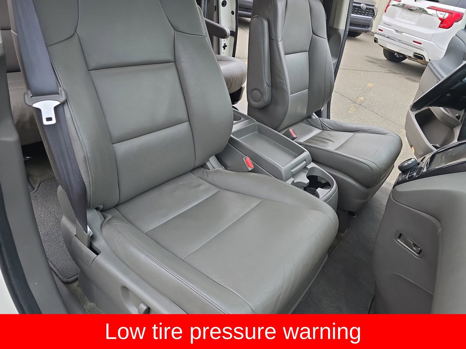 Used 2016 Honda Odyssey Touring image 16